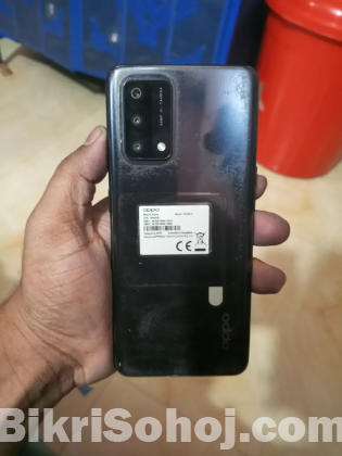 Oppo f 19 mobile